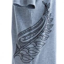 Ridgeline Guardian Mens T-Shirt Grey Marle 7 Ridgeline Guardian Mens T-Shirt Grey Marle -Ridgeline Sales Store 170791 4 n y 10