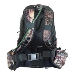 Ridgeline Tru Shot Backpack 30L Buffalo Camo