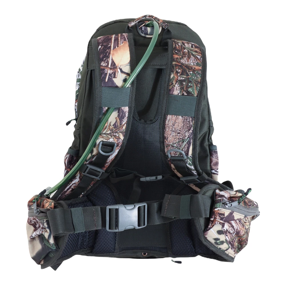 Ridgeline Tru Shot Backpack 30L Buffalo Camo 3 Ridgeline Tru Shot Backpack 30L Buffalo Camo