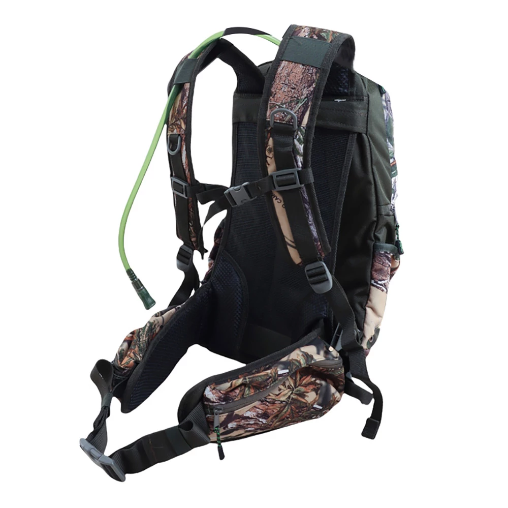 Ridgeline Tru Shot Backpack 30L Buffalo Camo 4 Ridgeline Tru Shot Backpack 30L Buffalo Camo - Image 2