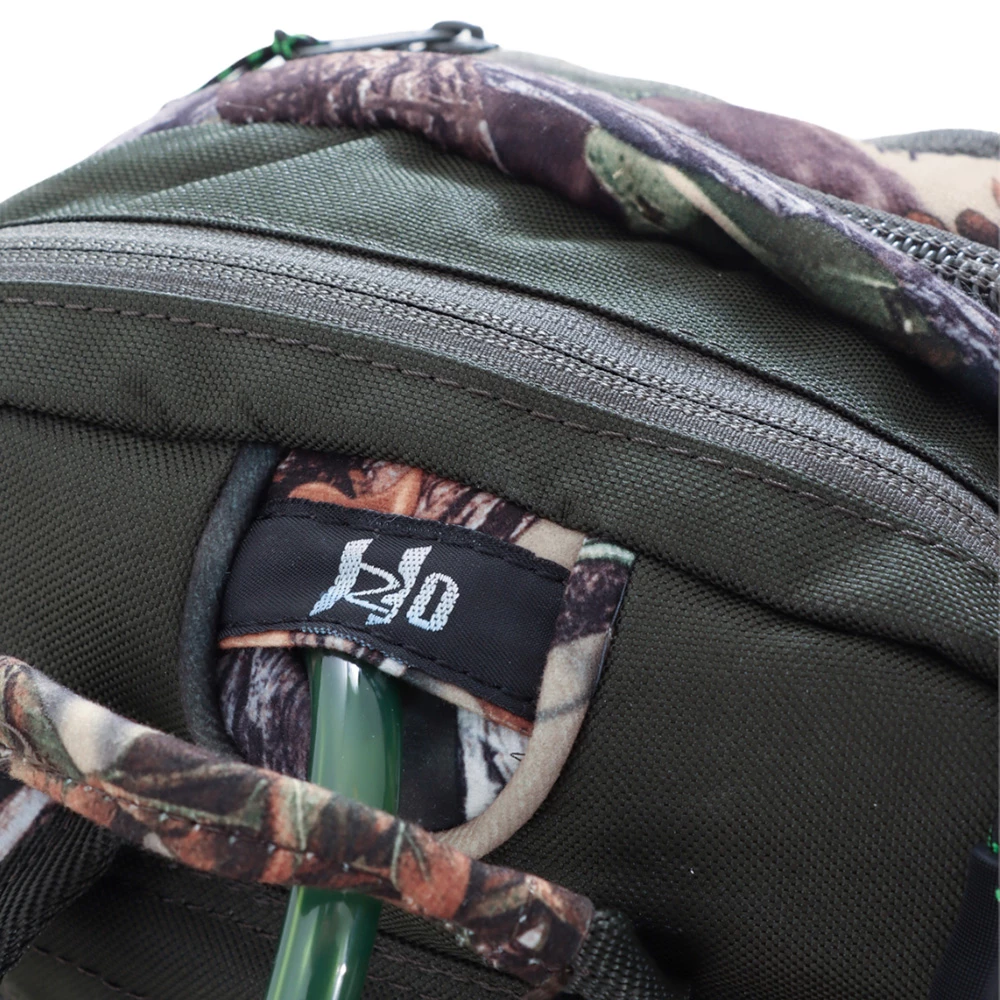 Ridgeline Tru Shot Backpack 30L Buffalo Camo 5 Ridgeline Tru Shot Backpack 30L Buffalo Camo - Image 3