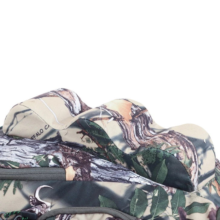 Ridgeline Tru Shot Backpack 30L Buffalo Camo 6 Ridgeline Tru Shot Backpack 30L Buffalo Camo - Image 4