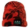 Ridgeline Polar Fleece Beanie Blaze
