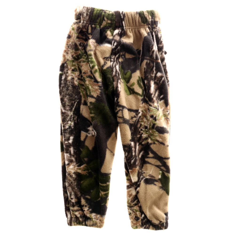 Ridgeline Tussock Kids Pants Buffalo Camo 6 Month 4 Ridgeline Tussock Kids Pants Buffalo Camo 6 Month - Image 2