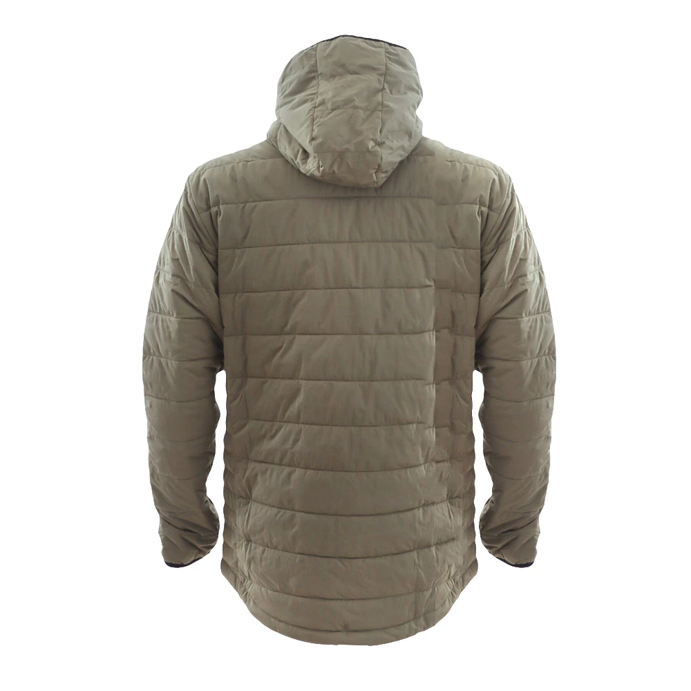 Ridgeline Micro Lite Mens Puffa Jacket Field Olive 3XL 4 Ridgeline Micro Lite Mens Puffa Jacket Field Olive 3XL - Image 2
