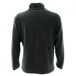 Ridgeline Micro V2 Long Sleeve Zip Shirt Olive -Ridgeline Sales Store 182696 3 n y 14