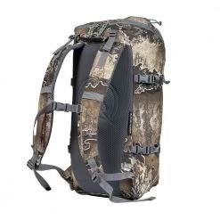 Ridgeline DayHunter Plus Backpack 25L Excape Camo -Ridgeline Sales Store 25lcamoharness