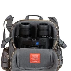 Ridgeline Kahu Bino Harness Excape Camo -Ridgeline Sales Store 46sa