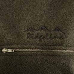 Ridgeline Microfleece Mens Jersey Olive S 9 Ridgeline Microfleece Mens Jersey Olive S -Ridgeline Sales Store 74581 5 n y 1