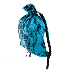 Ridgeline Ultimate Pikau Backpack 25L Blue Camo