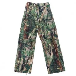 Ridgeline Mallard Mens Waterproof Pants Wapiti Camo 3XL