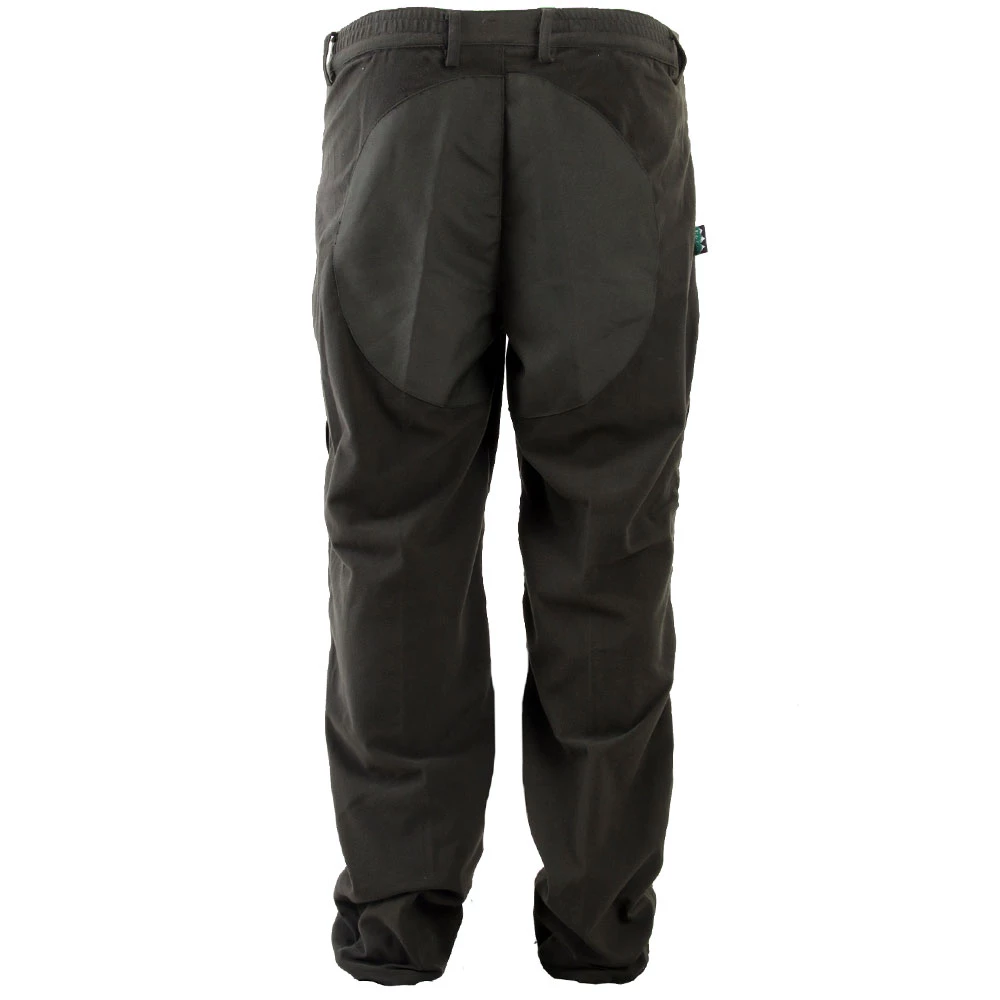 Ridgeline Duralite Mens Pants Olive 3 Ridgeline Duralite Mens Pants Olive