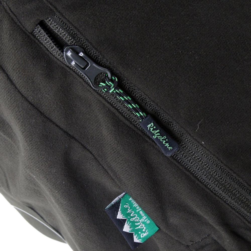 Ridgeline Duralite Mens Pants Olive 5 Ridgeline Duralite Mens Pants Olive - Image 3