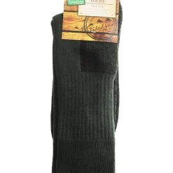 Ridgeline Mens Snug Fit Socks Size UK9-12 / US9.5-12.5 -Ridgeline Sales Store 99731 02 n n 1 1