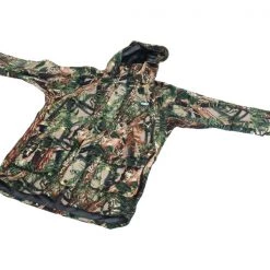 Ridgeline Mens Recoil Jacket Wapiti Camo 4XL 13 Ridgeline Mens Recoil Jacket Wapiti Camo 4XL -Ridgeline Sales Store 99754 1 1