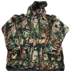 Ridgeline Mens Recoil Jacket Wapiti Camo 5XL 12 Ridgeline Mens Recoil Jacket Wapiti Camo 5XL -Ridgeline Sales Store 99754 2