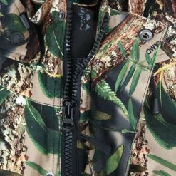 Ridgeline Mens Recoil Jacket Wapiti Camo 4XL 14 Ridgeline Mens Recoil Jacket Wapiti Camo 4XL -Ridgeline Sales Store 99754 5 1