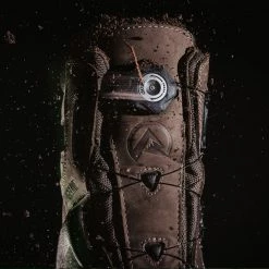 Ridgeline Ascent BOA Lacing Boot Beech -Ridgeline Sales Store ascentlaces