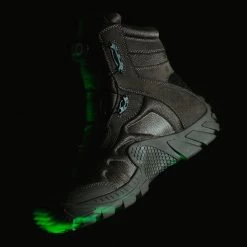 Ridgeline Ascent BOA Lacing Boot Beech -Ridgeline Sales Store ascentside2