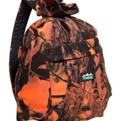 Ridgeline Ultimate Pikau Backpack 25L Blaze Camo