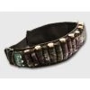 Ridgeline 12GA Neoprene Cartridge Belt Buffalo Camo