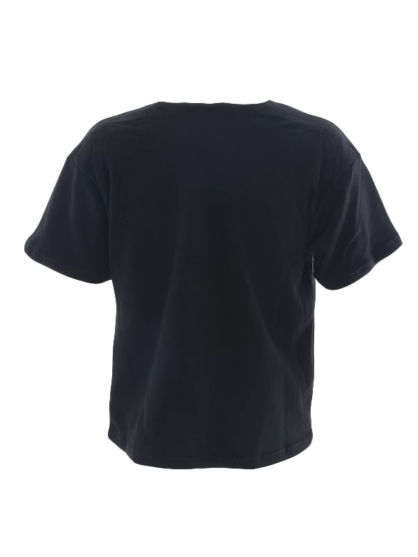 Ridgeline Classic Workmans T-Shirt Black 5XL 7 Ridgeline Classic Workmans T-Shirt Black 5XL - Image 5