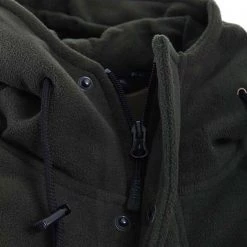 Ridgeline Mens Grizzly Anorak Jacket Olive 4XL -Ridgeline Sales Store groupedridgelinemensgrizzlyanorakolive 2 1 1