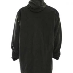 Ridgeline Mens Grizzly Anorak Jacket Olive 4XL