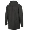 Ridgeline Hurricane Mens Lace-Front Anorak Black -Ridgeline Sales Store hurricanelaceback