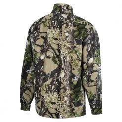 Ridgeline Igloo Mens Top Buffalo Camo