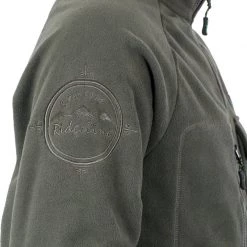 Ridgeline Igloo Mens Top Olive XL