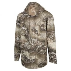 Ridgeline Infinity Mens Jacket Excape Camo