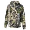 Ridgeline Ballistic Long Sleeve Kids Hoodie Buffalo Camo -Ridgeline Sales Store kids ballistic hoodie camo back 1024x1024