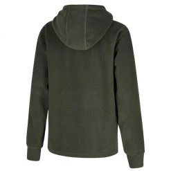 Ridgeline Ballistic Long Sleeve Kids Hoodie Olive
