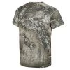 Ridgeline Micro Lite Short Sleeve Kids T-Shirt Excape Camo -Ridgeline Sales Store kidsexcapemicroliteteeback large 1