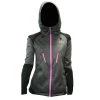 Ridgeline Kakapo Womens Jacket Lime/Black XS -Ridgeline Sales Store ladieskakapogrey 1024x1024