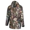 Ridgeline Mallard Mens Jacket Buffalo Camo -Ridgeline Sales Store mallard jacket buffalo camo back 1