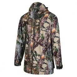 Ridgeline Mallard Mens Jacket Buffalo Camo
