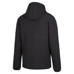 Ridgeline Gale Mens Puffa Jacket Black