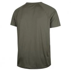 Ridgeline Micro Lite Mens T-Shirt Forest