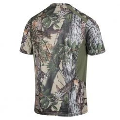 Ridgeline Whanau Kids T-Shirt Buffalo Camo/Field Camo