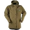 Ridgeline Monsoon Classic Mens Jacket Field Olive -Ridgeline Sales Store monsoon classic teak front