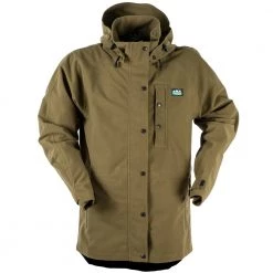 Ridgeline Monsoon Classic Mens Jacket Field Olive