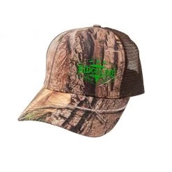 Ridgeline Trucker Cap Nature Green