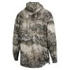 Ridgeline Packlite Mens Jacket Excape Camo -Ridgeline Sales Store packlitejacketbck