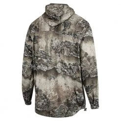 Ridgeline Packlite Mens Jacket Excape Camo