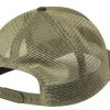Ridgeline Peaks Trucker Cap Beech -Ridgeline Sales Store peakscapback