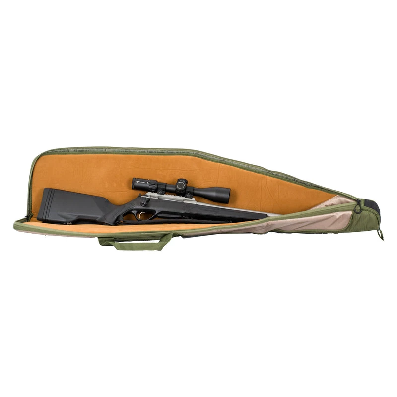 Ridgeline Performance Rifle Bag Olive/Tan 48in 5 Ridgeline Performance Rifle Bag Olive/Tan 48in - Image 4