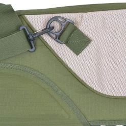 Ridgeline Performance Shotgun Bag Olive/Tan 52in -Ridgeline Sales Store performanceshorgunbagbackzoom 1800x1800