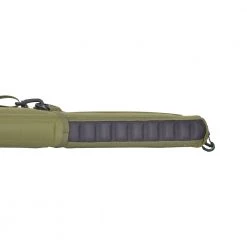 Ridgeline Performance Shotgun Bag Olive/Tan 52in -Ridgeline Sales Store performanceshorgunbagbottomzoom 1800x1800